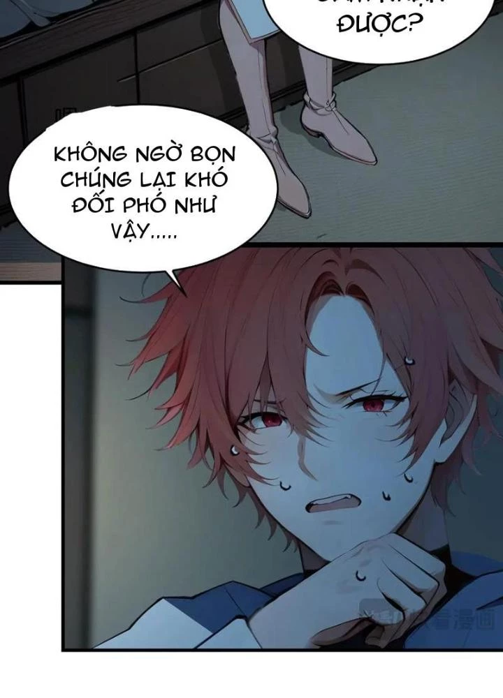 Toàn Dân Chuyển Chức: Tất Cả Kỹ Năng Của Ta Đều Là Cấm Chú Chapter 27 - 65