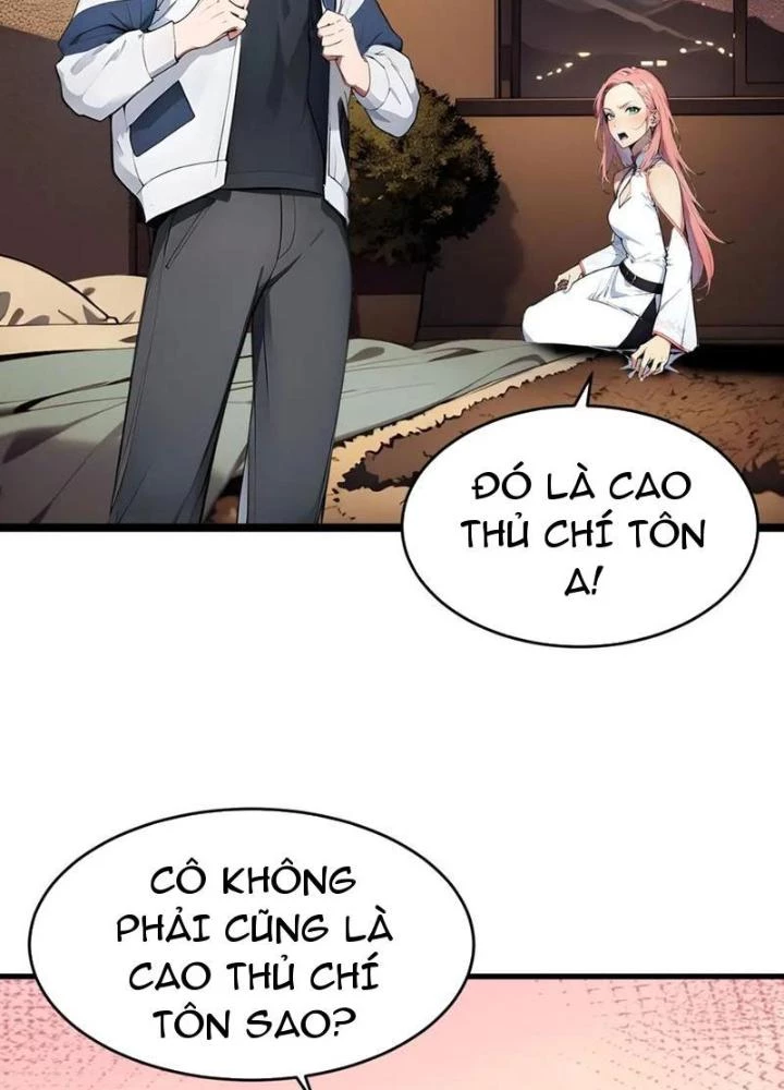 Toàn Dân Chuyển Chức: Tất Cả Kỹ Năng Của Ta Đều Là Cấm Chú Chapter 27 - 71