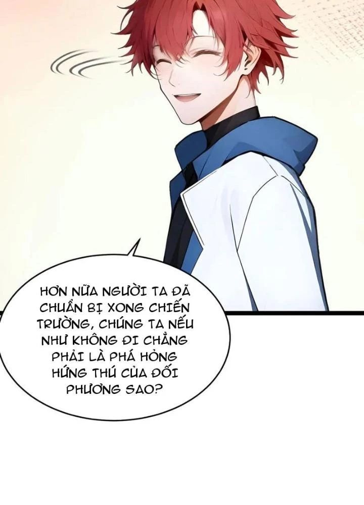 Toàn Dân Chuyển Chức: Tất Cả Kỹ Năng Của Ta Đều Là Cấm Chú Chapter 27 - 73
