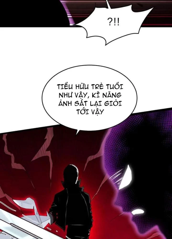 Toàn Dân Chuyển Chức: Tất Cả Kỹ Năng Của Ta Đều Là Cấm Chú Chapter 27 - 85