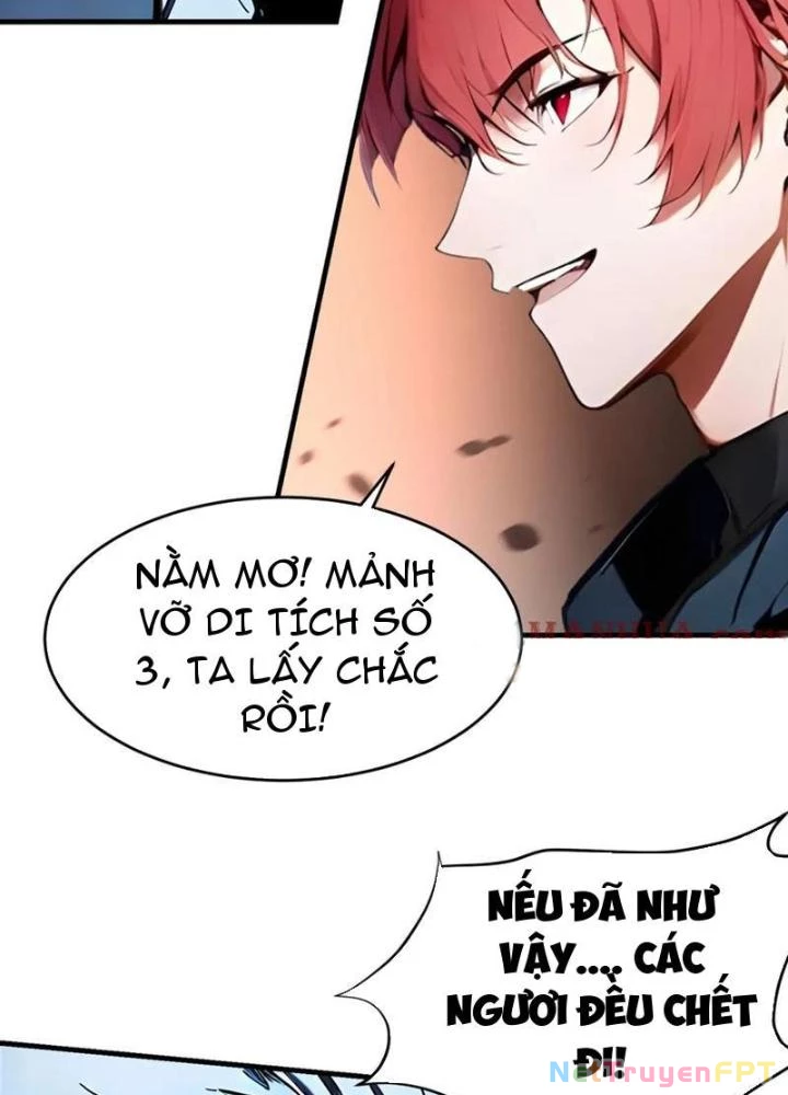 Toàn Dân Chuyển Chức: Tất Cả Kỹ Năng Của Ta Đều Là Cấm Chú Chapter 27 - 95