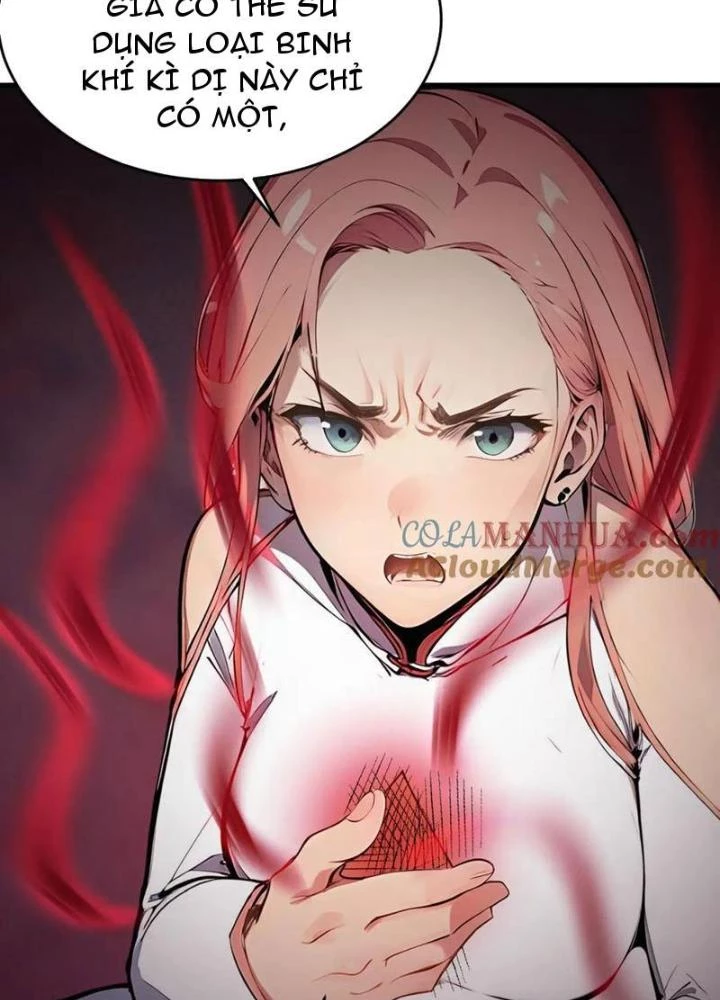 Toàn Dân Chuyển Chức: Tất Cả Kỹ Năng Của Ta Đều Là Cấm Chú Chapter 27 - 111