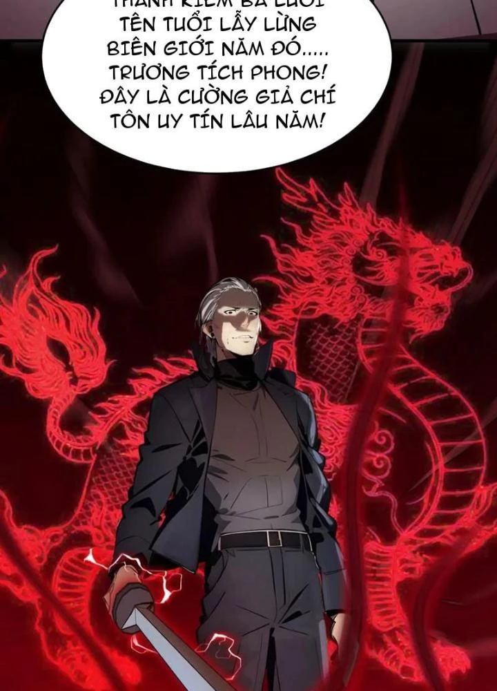 Toàn Dân Chuyển Chức: Tất Cả Kỹ Năng Của Ta Đều Là Cấm Chú Chapter 27 - 113