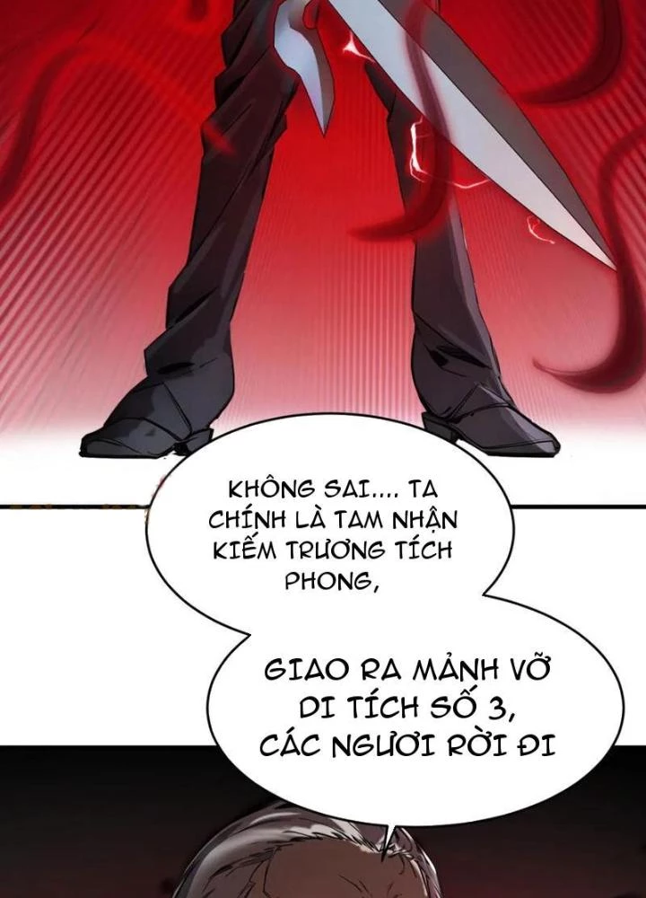 Toàn Dân Chuyển Chức: Tất Cả Kỹ Năng Của Ta Đều Là Cấm Chú Chapter 27 - 115
