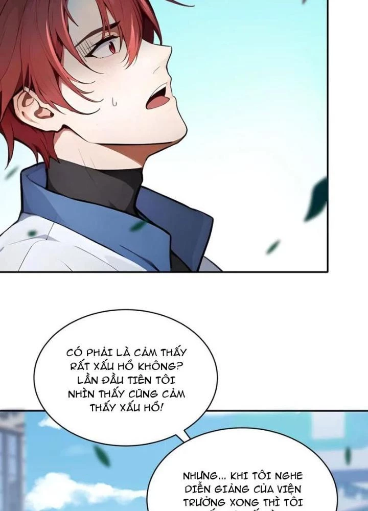 Toàn Dân Chuyển Chức: Tất Cả Kỹ Năng Của Ta Đều Là Cấm Chú Chapter 31 - 11