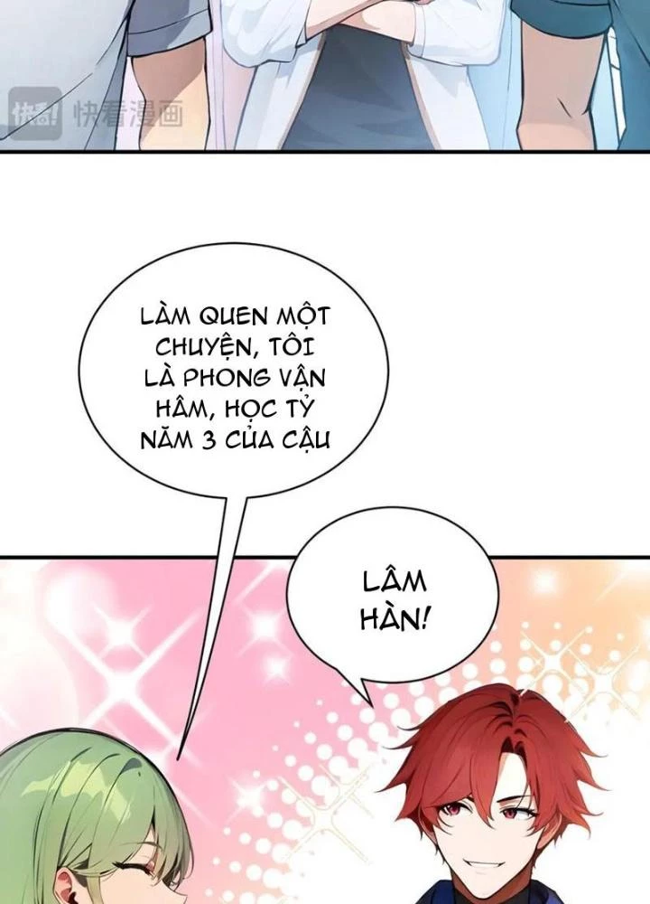 Toàn Dân Chuyển Chức: Tất Cả Kỹ Năng Của Ta Đều Là Cấm Chú Chapter 31 - 19