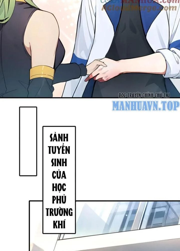Toàn Dân Chuyển Chức: Tất Cả Kỹ Năng Của Ta Đều Là Cấm Chú Chapter 31 - 21