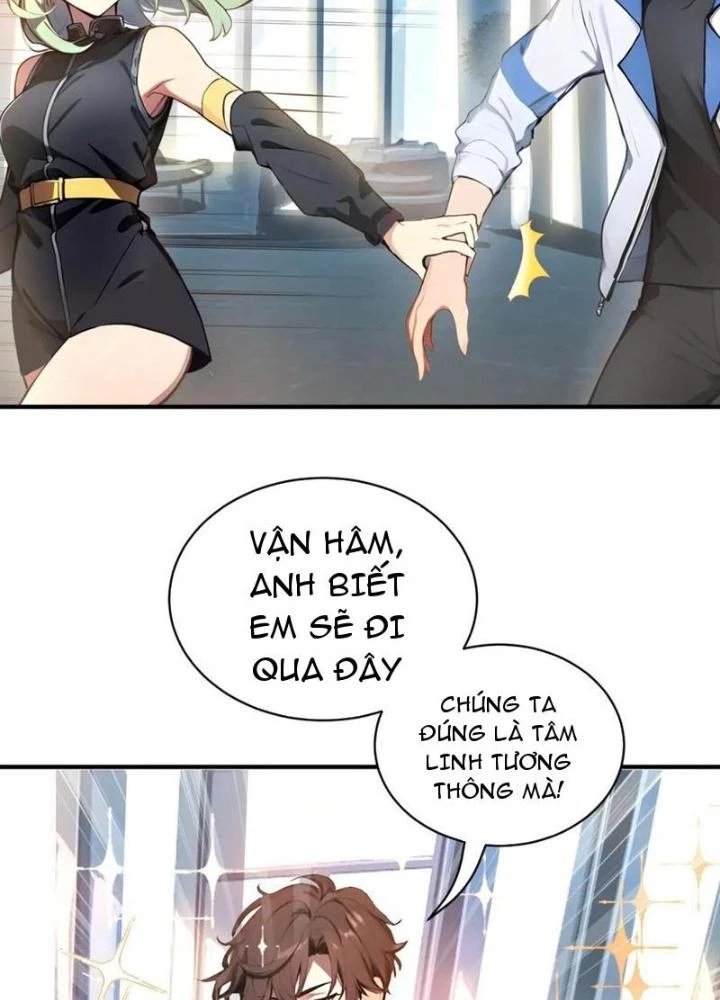 Toàn Dân Chuyển Chức: Tất Cả Kỹ Năng Của Ta Đều Là Cấm Chú Chapter 31 - 27