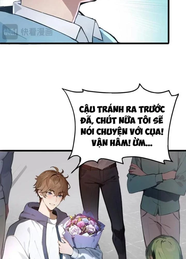 Toàn Dân Chuyển Chức: Tất Cả Kỹ Năng Của Ta Đều Là Cấm Chú Chapter 31 - 37