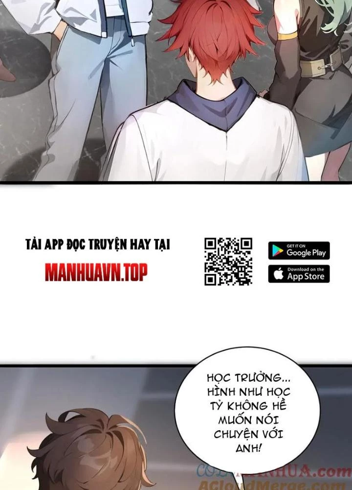 Toàn Dân Chuyển Chức: Tất Cả Kỹ Năng Của Ta Đều Là Cấm Chú Chapter 31 - 39