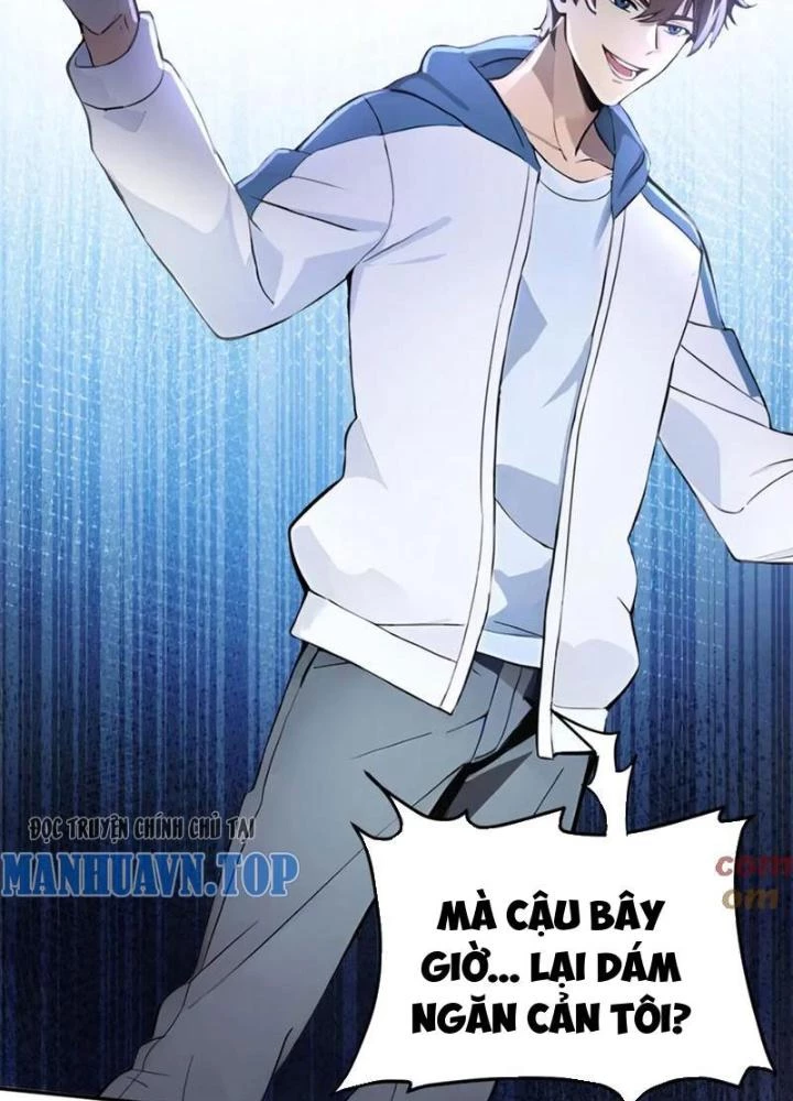 Toàn Dân Chuyển Chức: Tất Cả Kỹ Năng Của Ta Đều Là Cấm Chú Chapter 31 - 47