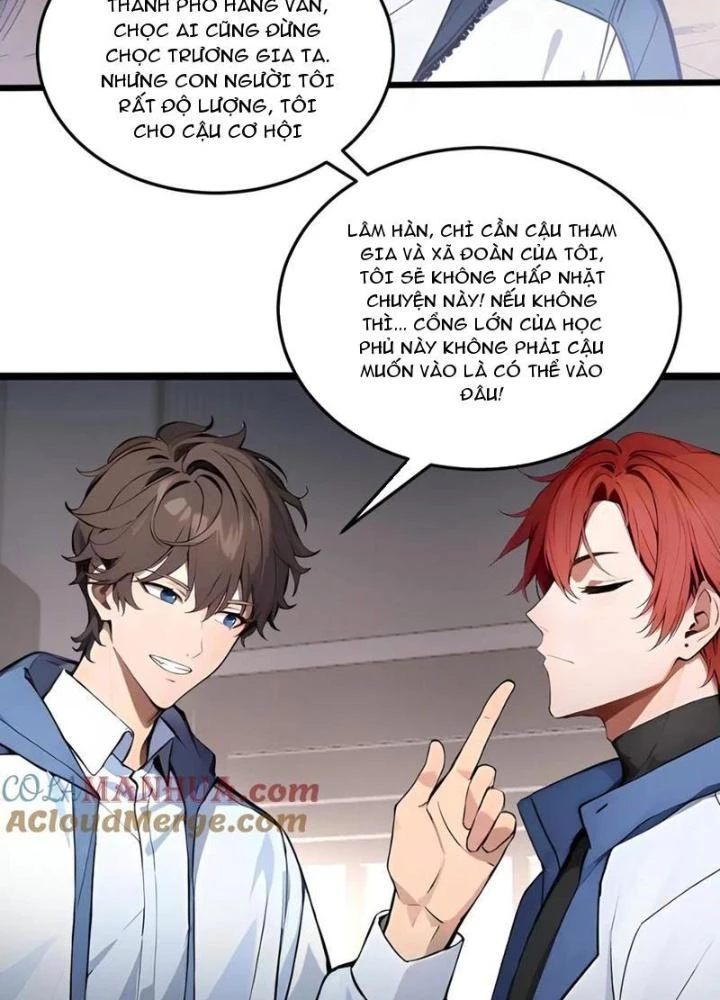 Toàn Dân Chuyển Chức: Tất Cả Kỹ Năng Của Ta Đều Là Cấm Chú Chapter 31 - 51