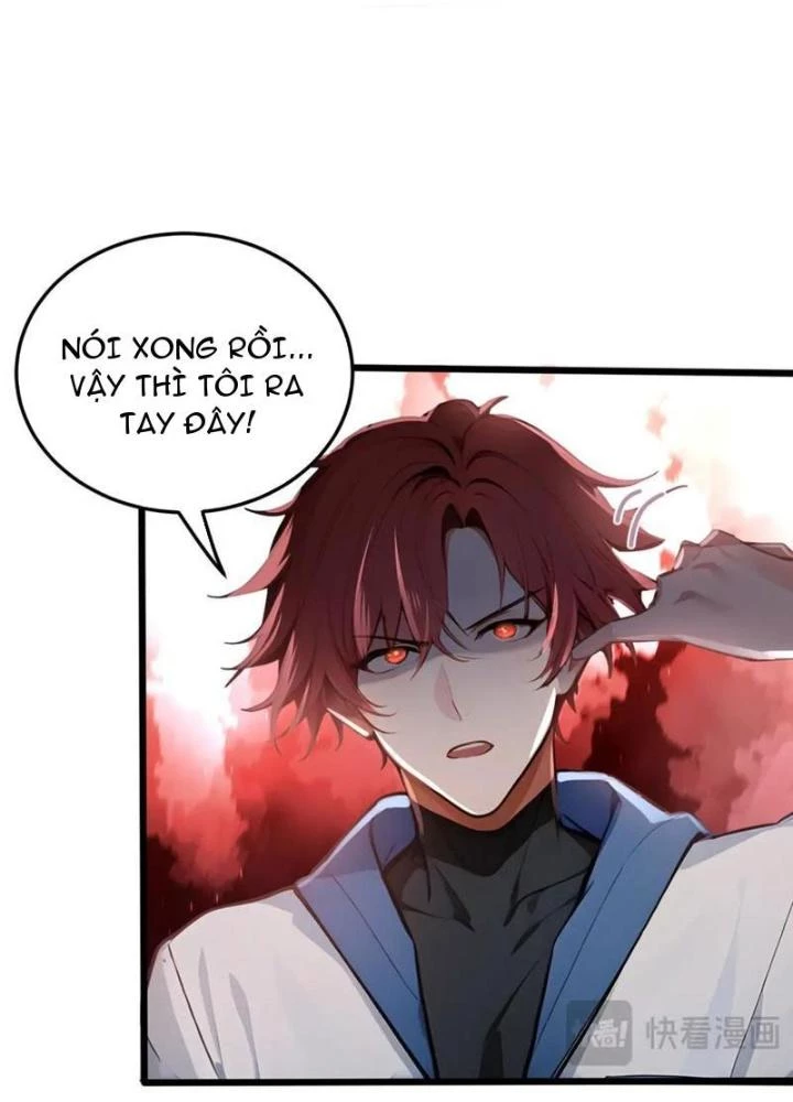 Toàn Dân Chuyển Chức: Tất Cả Kỹ Năng Của Ta Đều Là Cấm Chú Chapter 31 - 53