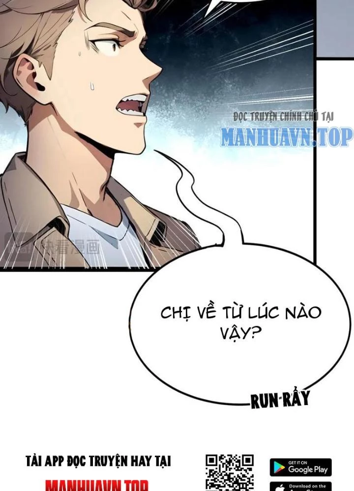 Toàn Dân Chuyển Chức: Tất Cả Kỹ Năng Của Ta Đều Là Cấm Chú Chapter 31 - 71