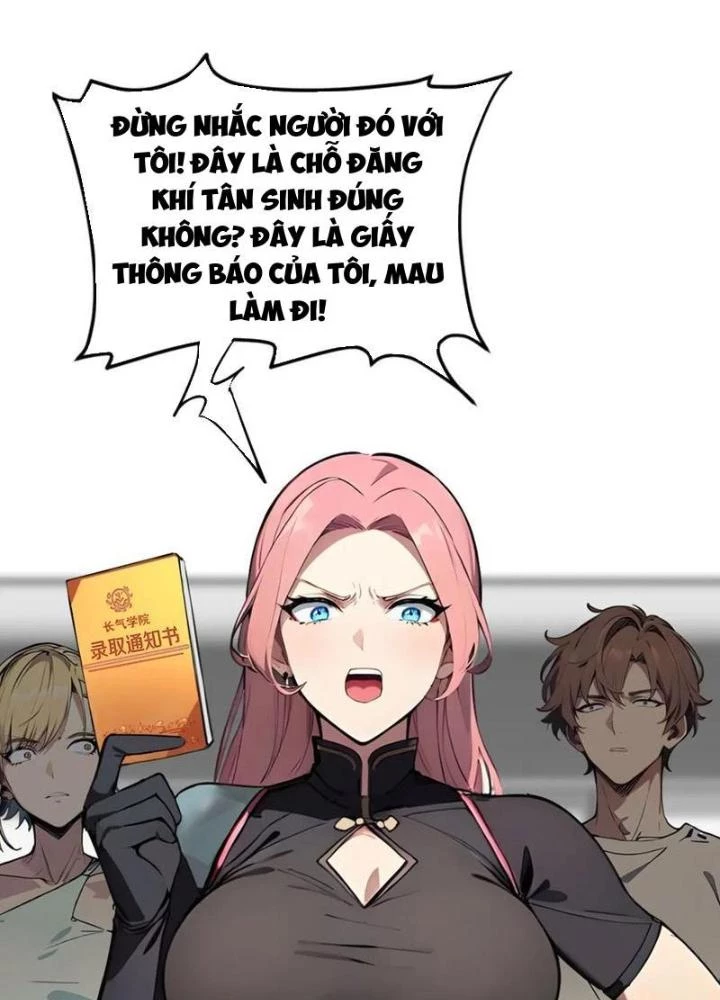 Toàn Dân Chuyển Chức: Tất Cả Kỹ Năng Của Ta Đều Là Cấm Chú Chapter 31 - 73