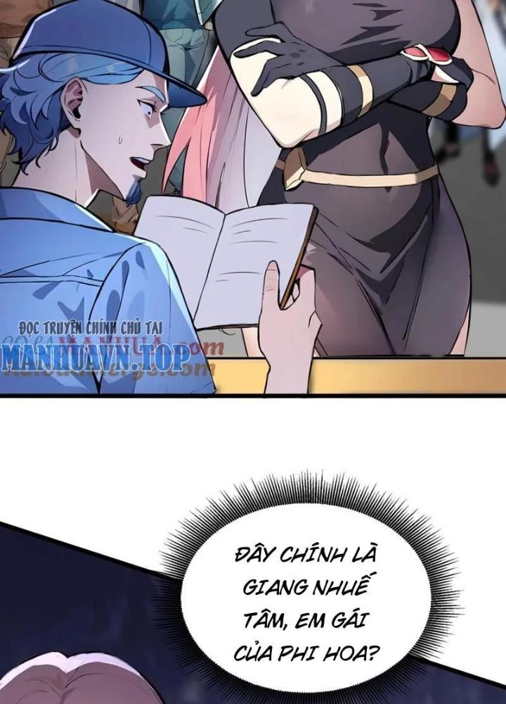 Toàn Dân Chuyển Chức: Tất Cả Kỹ Năng Của Ta Đều Là Cấm Chú Chapter 31 - 79