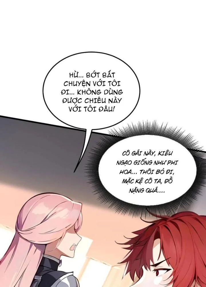 Toàn Dân Chuyển Chức: Tất Cả Kỹ Năng Của Ta Đều Là Cấm Chú Chapter 31 - 89