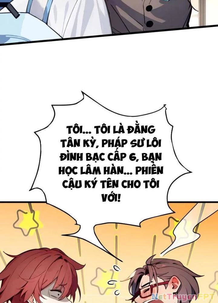 Toàn Dân Chuyển Chức: Tất Cả Kỹ Năng Của Ta Đều Là Cấm Chú Chapter 31 - 109