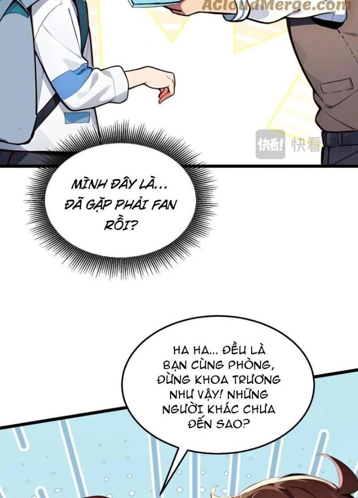 Toàn Dân Chuyển Chức: Tất Cả Kỹ Năng Của Ta Đều Là Cấm Chú Chapter 31 - 111