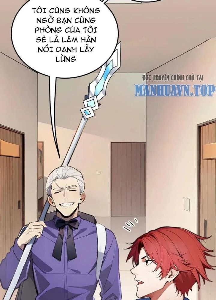 Toàn Dân Chuyển Chức: Tất Cả Kỹ Năng Của Ta Đều Là Cấm Chú Chapter 31 - 117