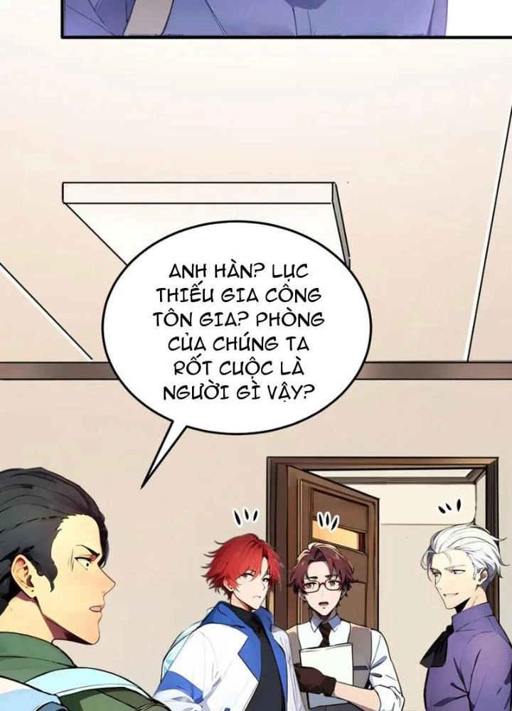 Toàn Dân Chuyển Chức: Tất Cả Kỹ Năng Của Ta Đều Là Cấm Chú Chapter 31 - 127