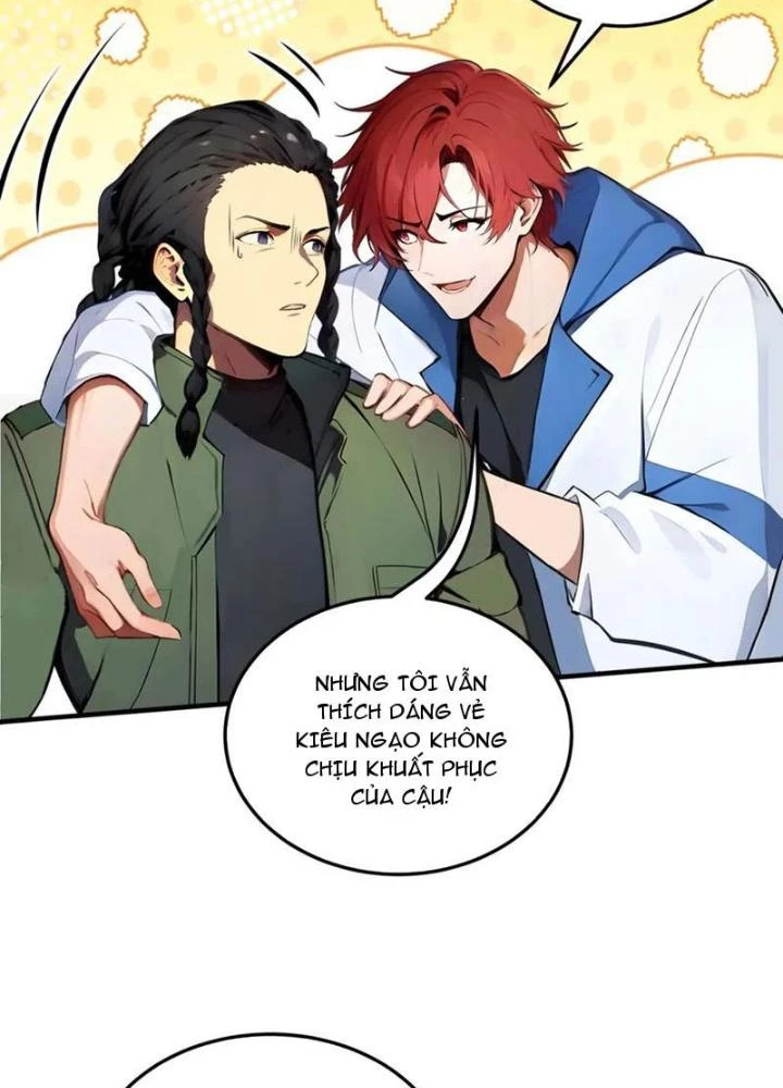 Toàn Dân Chuyển Chức: Tất Cả Kỹ Năng Của Ta Đều Là Cấm Chú Chapter 31 - 131
