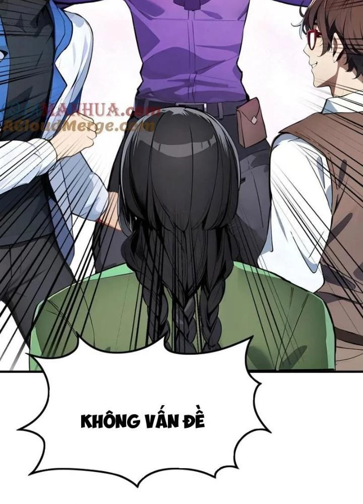Toàn Dân Chuyển Chức: Tất Cả Kỹ Năng Của Ta Đều Là Cấm Chú Chapter 31 - 137