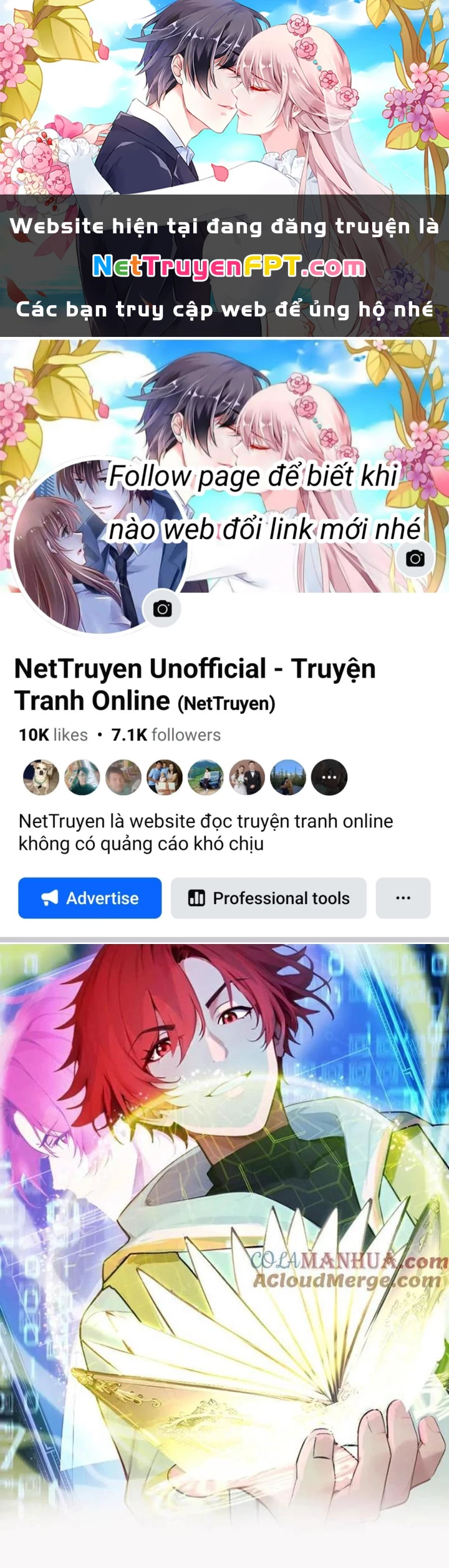Toàn Dân Chuyển Chức: Tất Cả Kỹ Năng Của Ta Đều Là Cấm Chú Chapter 33 - 1