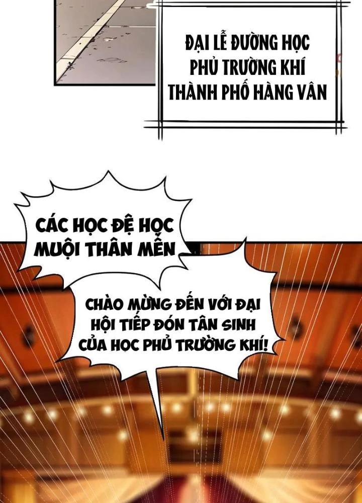 Toàn Dân Chuyển Chức: Tất Cả Kỹ Năng Của Ta Đều Là Cấm Chú Chapter 33 - 5