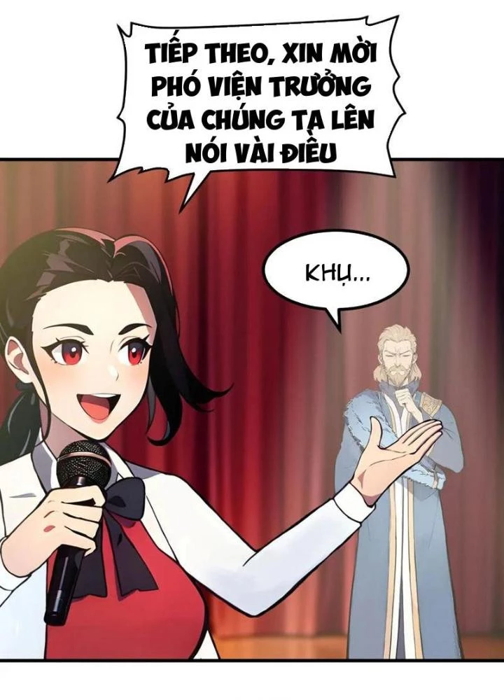 Toàn Dân Chuyển Chức: Tất Cả Kỹ Năng Của Ta Đều Là Cấm Chú Chapter 33 - 11