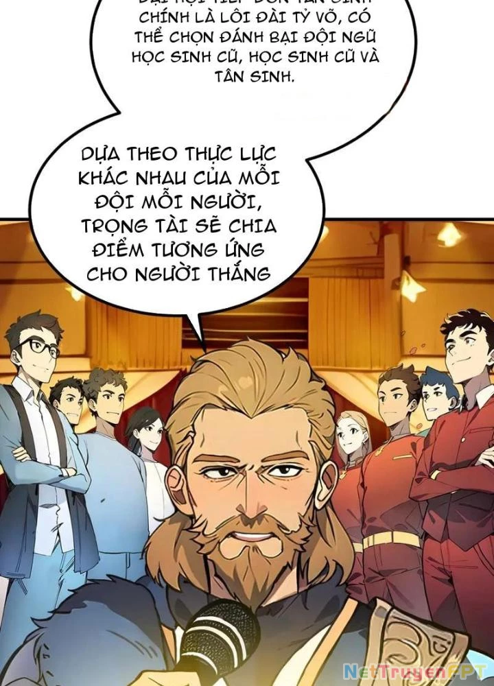 Toàn Dân Chuyển Chức: Tất Cả Kỹ Năng Của Ta Đều Là Cấm Chú Chapter 33 - 13