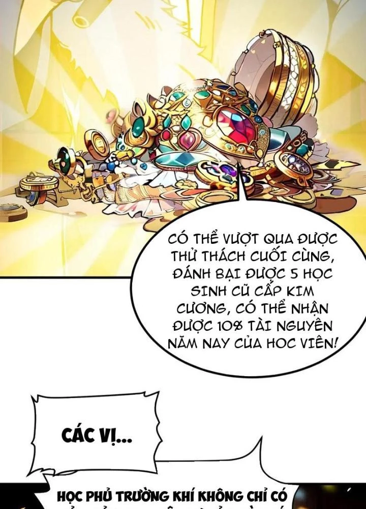 Toàn Dân Chuyển Chức: Tất Cả Kỹ Năng Của Ta Đều Là Cấm Chú Chapter 33 - 15