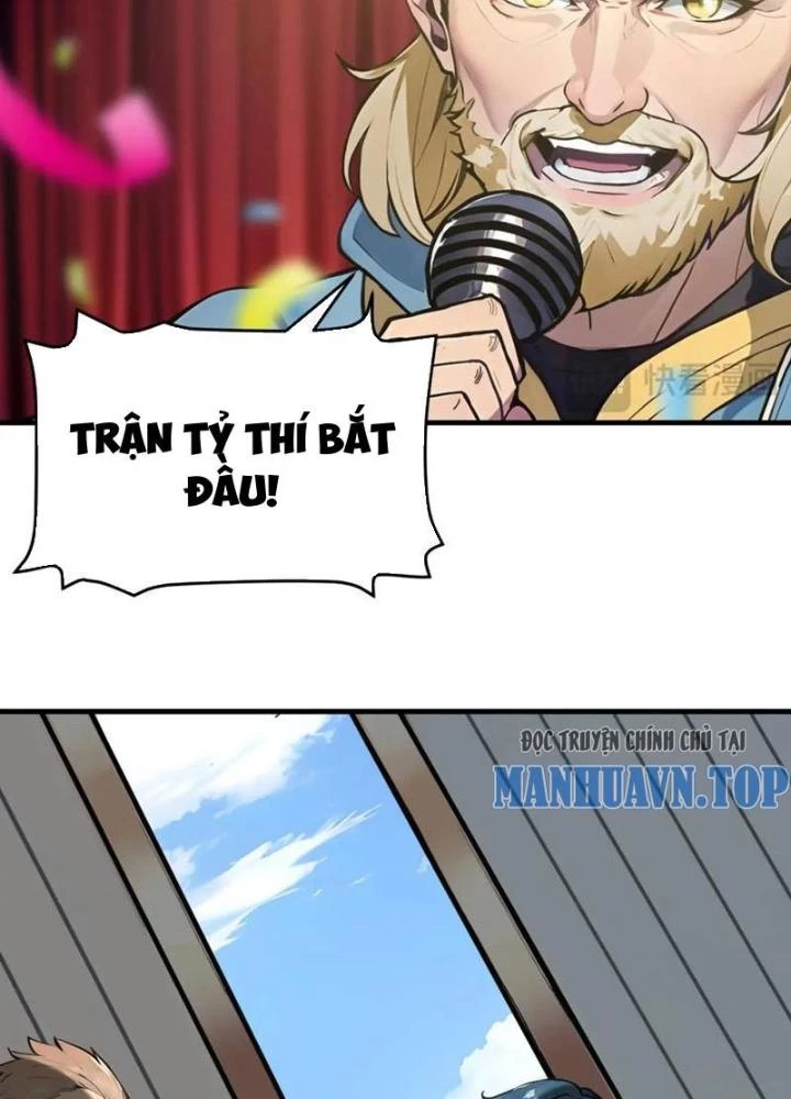 Toàn Dân Chuyển Chức: Tất Cả Kỹ Năng Của Ta Đều Là Cấm Chú Chapter 33 - 25