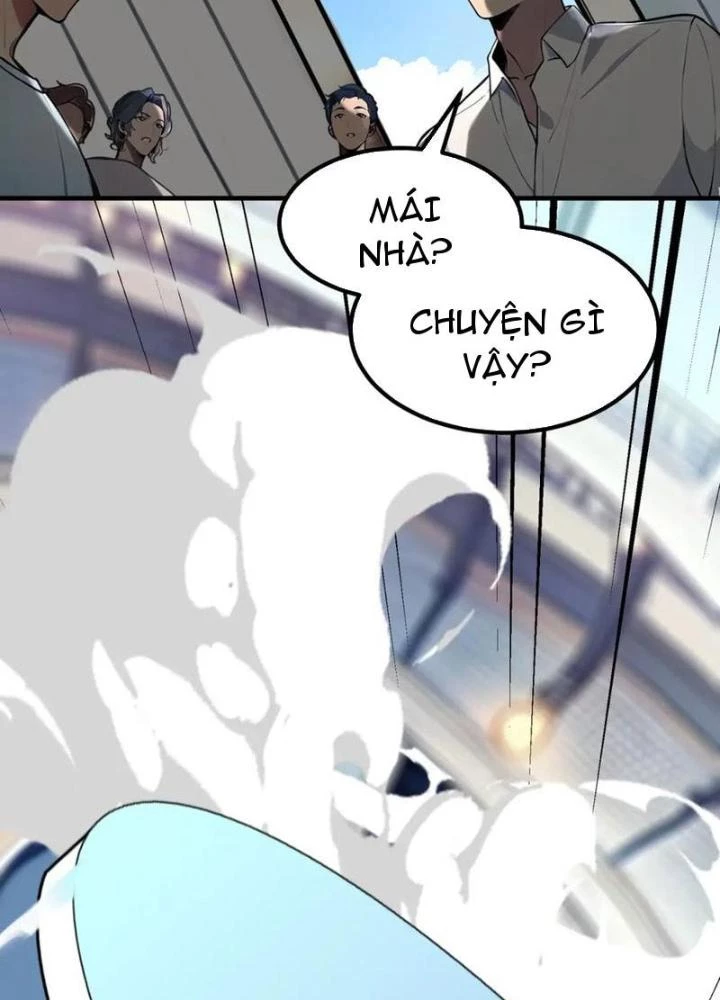 Toàn Dân Chuyển Chức: Tất Cả Kỹ Năng Của Ta Đều Là Cấm Chú Chapter 33 - 27