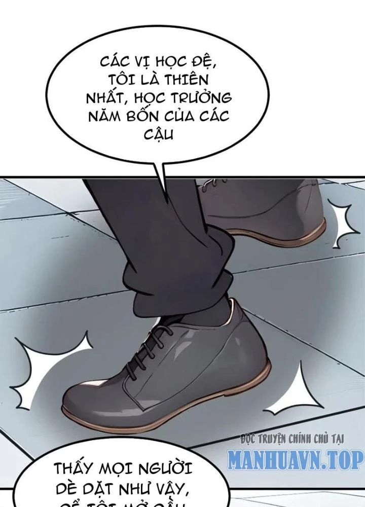 Toàn Dân Chuyển Chức: Tất Cả Kỹ Năng Của Ta Đều Là Cấm Chú Chapter 33 - 37