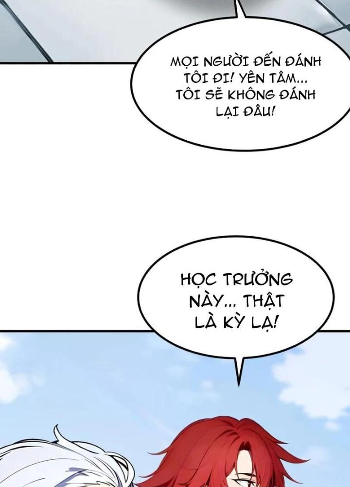 Toàn Dân Chuyển Chức: Tất Cả Kỹ Năng Của Ta Đều Là Cấm Chú Chapter 33 - 41