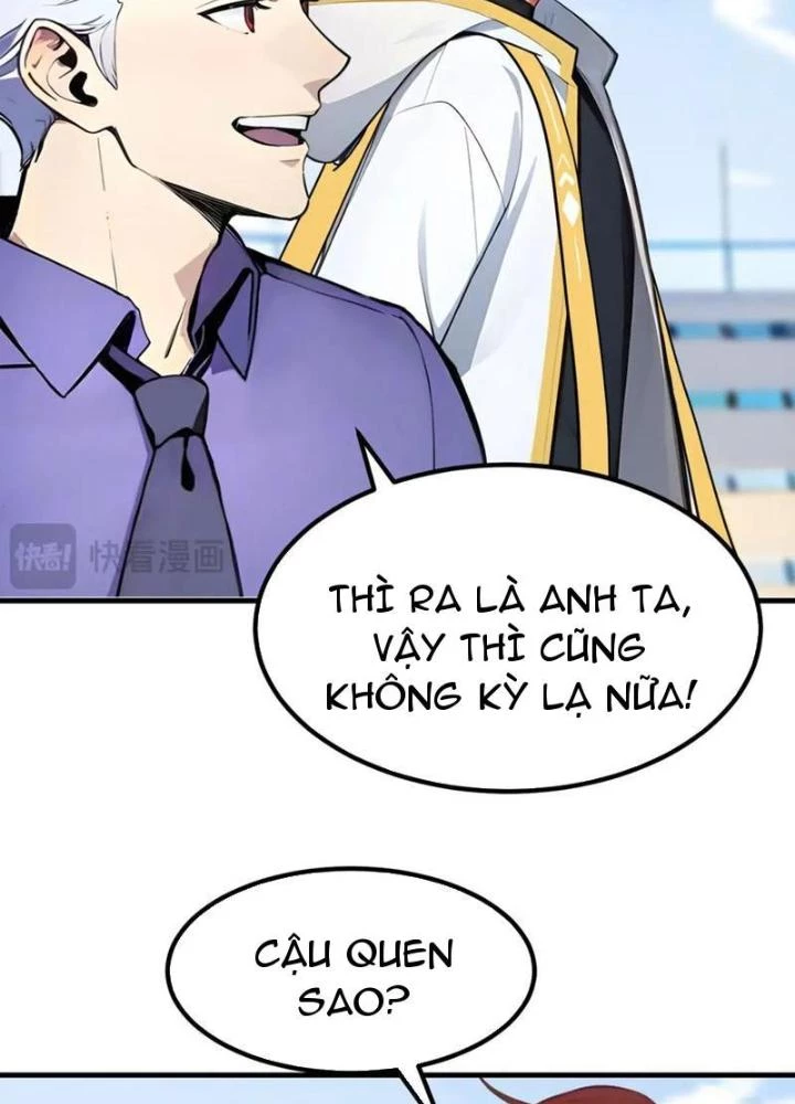 Toàn Dân Chuyển Chức: Tất Cả Kỹ Năng Của Ta Đều Là Cấm Chú Chapter 33 - 43