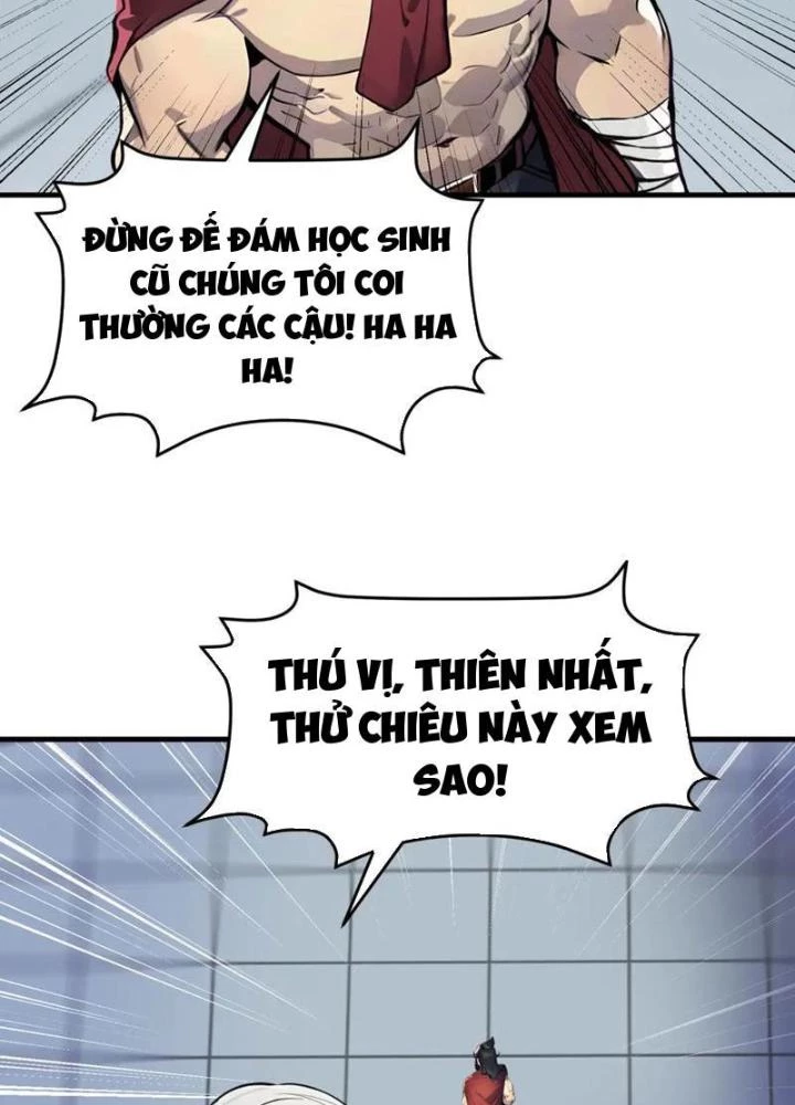 Toàn Dân Chuyển Chức: Tất Cả Kỹ Năng Của Ta Đều Là Cấm Chú Chapter 33 - 53