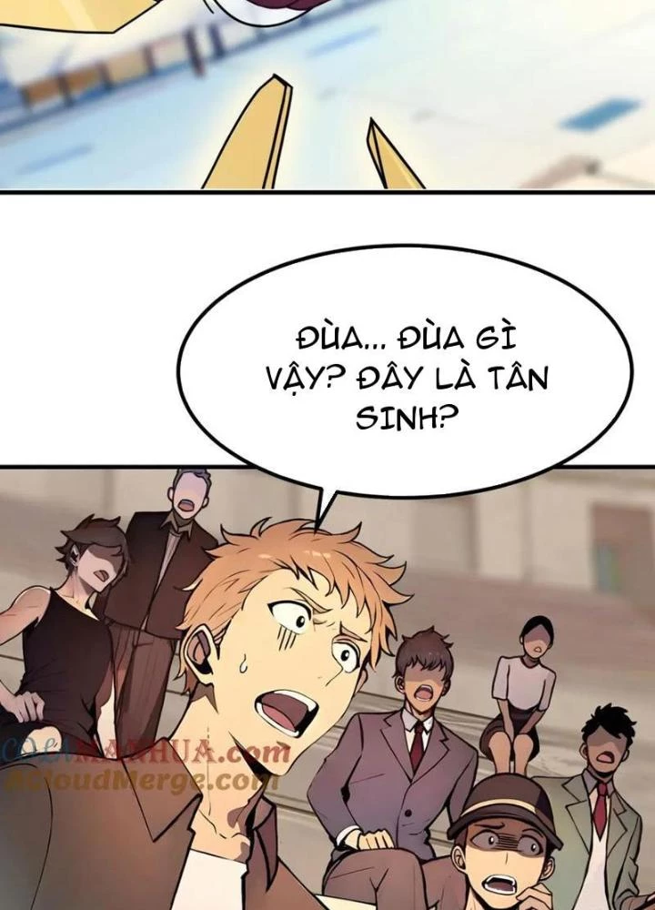 Toàn Dân Chuyển Chức: Tất Cả Kỹ Năng Của Ta Đều Là Cấm Chú Chapter 33 - 79