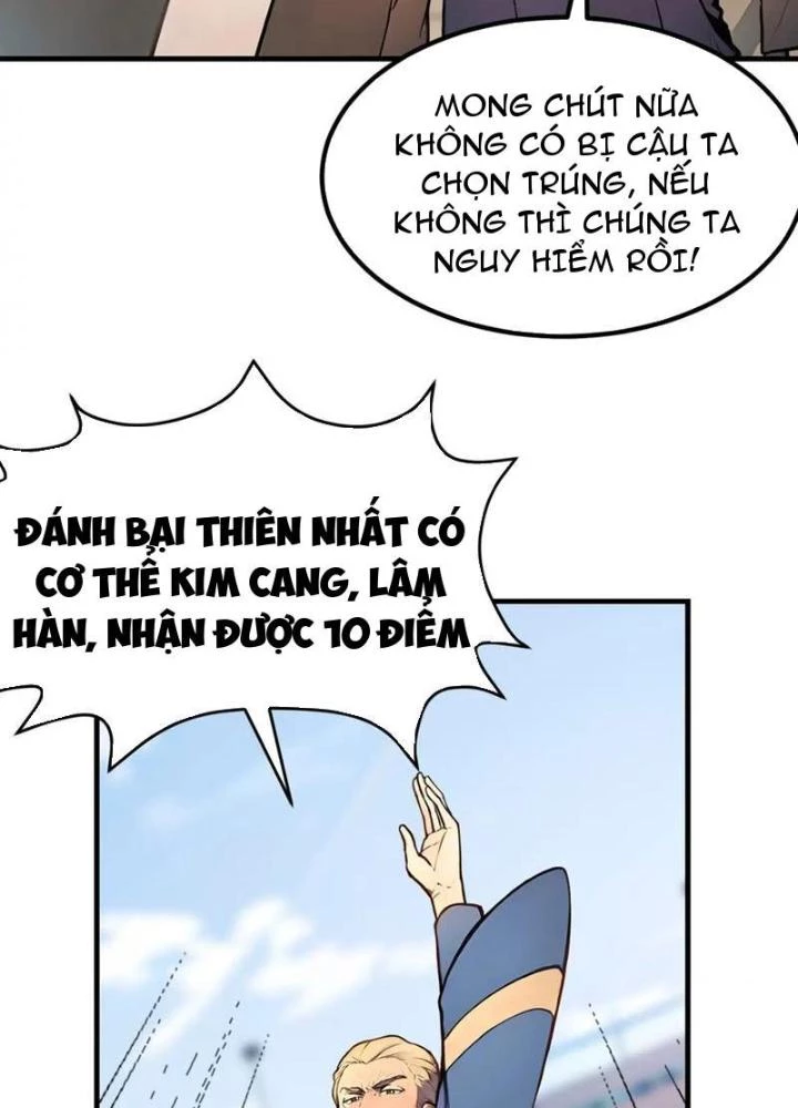 Toàn Dân Chuyển Chức: Tất Cả Kỹ Năng Của Ta Đều Là Cấm Chú Chapter 33 - 81
