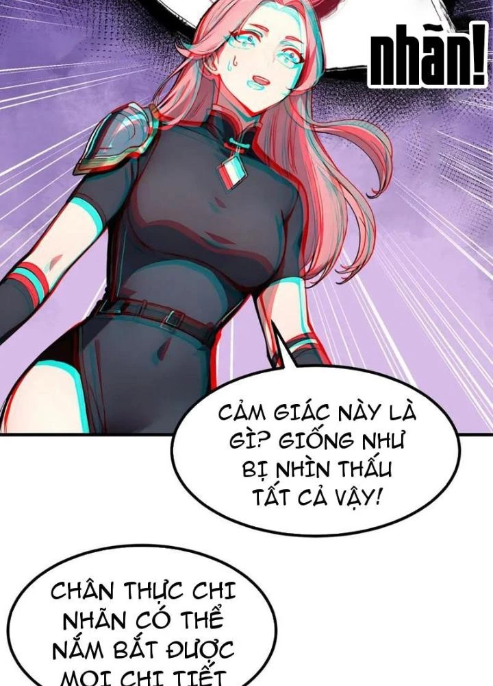 Toàn Dân Chuyển Chức: Tất Cả Kỹ Năng Của Ta Đều Là Cấm Chú Chapter 33 - 101