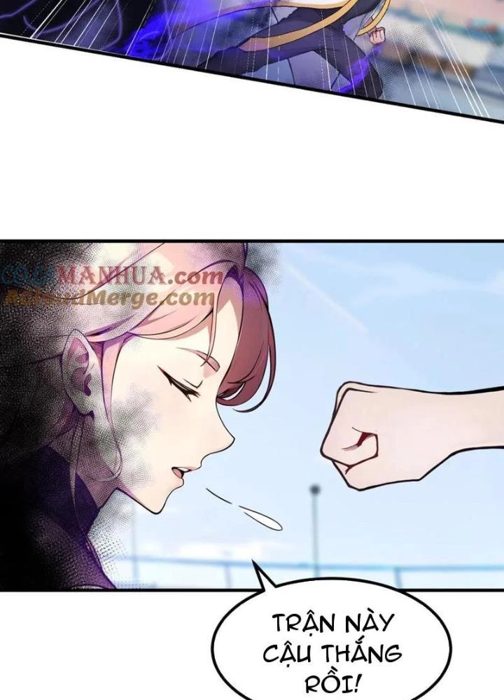 Toàn Dân Chuyển Chức: Tất Cả Kỹ Năng Của Ta Đều Là Cấm Chú Chapter 33 - 111