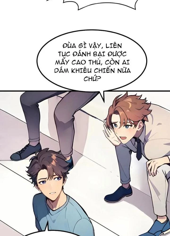 Toàn Dân Chuyển Chức: Tất Cả Kỹ Năng Của Ta Đều Là Cấm Chú Chapter 33 - 117