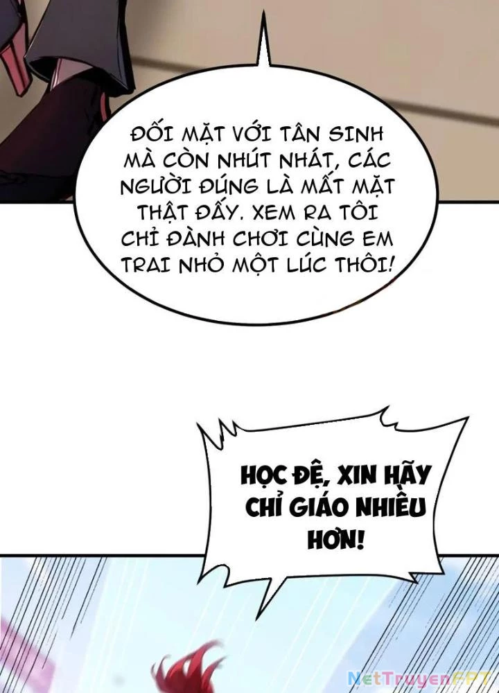 Toàn Dân Chuyển Chức: Tất Cả Kỹ Năng Của Ta Đều Là Cấm Chú Chapter 33 - 123