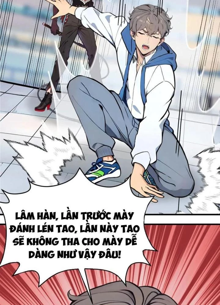 Toàn Dân Chuyển Chức: Tất Cả Kỹ Năng Của Ta Đều Là Cấm Chú Chapter 33 - 127