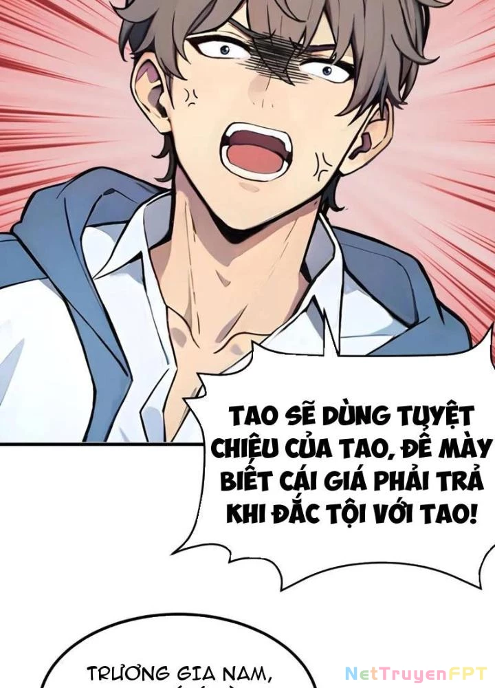Toàn Dân Chuyển Chức: Tất Cả Kỹ Năng Của Ta Đều Là Cấm Chú Chapter 33 - 129