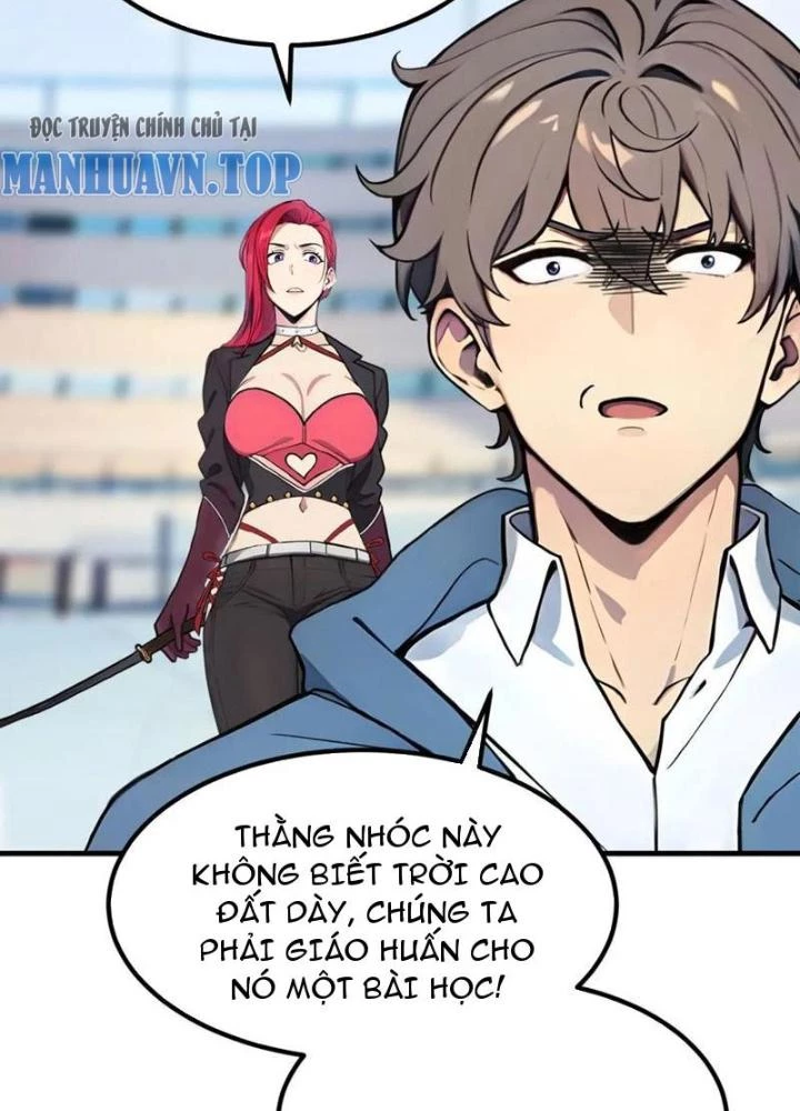 Toàn Dân Chuyển Chức: Tất Cả Kỹ Năng Của Ta Đều Là Cấm Chú Chapter 33 - 131