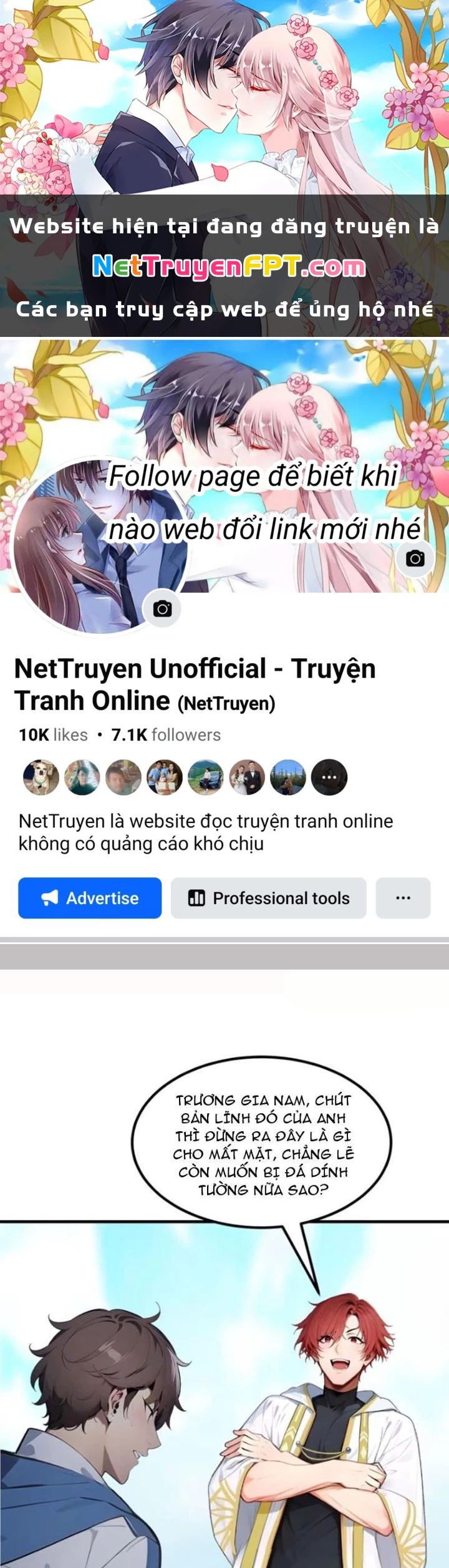 Toàn Dân Chuyển Chức: Tất Cả Kỹ Năng Của Ta Đều Là Cấm Chú Chapter 34 - 1