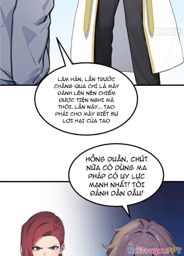 Toàn Dân Chuyển Chức: Tất Cả Kỹ Năng Của Ta Đều Là Cấm Chú Chapter 34 - 3