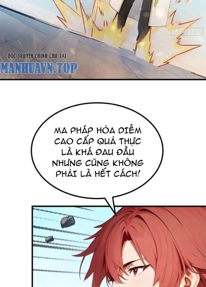 Toàn Dân Chuyển Chức: Tất Cả Kỹ Năng Của Ta Đều Là Cấm Chú Chapter 34 - 19